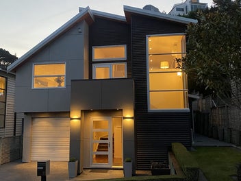 27 Waverton Terrace, Churton Park, Wellington