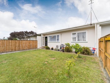 2B Martin Street, Palmerston North, Palmerston North