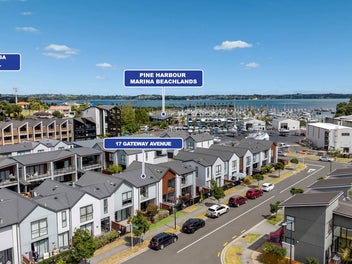 17 Gateway Avenue, Beachlands, Auckland