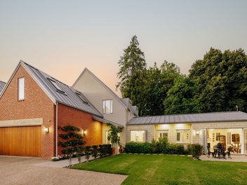 1 Le Quesnoy Place, Cambridge, Cambridge