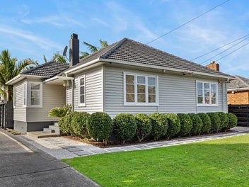 21 Alford Street, Waterview, Auckland
