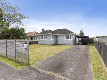 35 Johnstones Road, Otara, Auckland