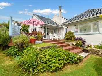 11 Tekoah Place, Judea, Tauranga