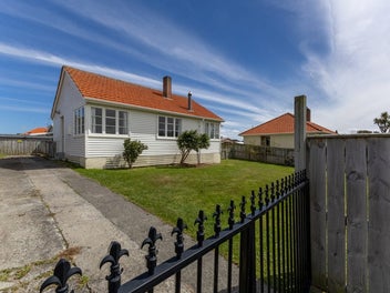 4 Severn Terrace, Roslyn, Palmerston North