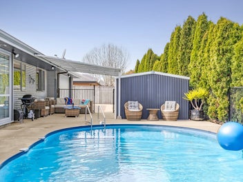 207A Thorp Street, Motueka