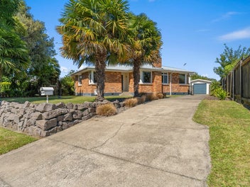 228 King Street, Whakatane