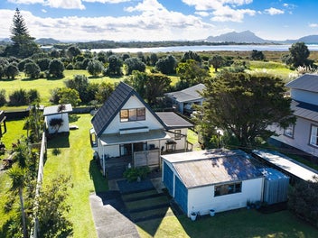 31 Bream Bay Drive, Ruakaka, Ruakaka