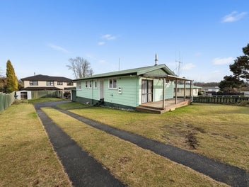 98 Arawa Crescent, Tokoroa, Tokoroa