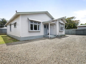 471A Featherston Street, Palmerston North, Palmerston North