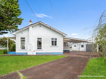30 Rangitikei Street, Whanganui East, Whanganui