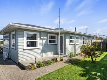 1B Middlesex Street, Levin, Levin