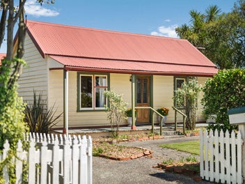 72 Kuripuni Street, Kuripuni, Masterton