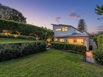 12A Haast Street, Remuera, Auckland