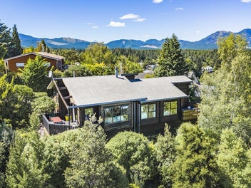 31 Alpine Avenue, Hanmer Springs, Hanmer Springs