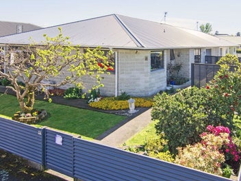 43 Worksop Road, Masterton