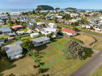 114 Sylvia Road, Whangamatā