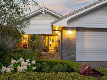 9 Ranara Court, West End, Palmerston North