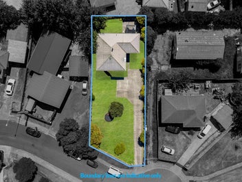 22 Adams Road, Manurewa, Auckland