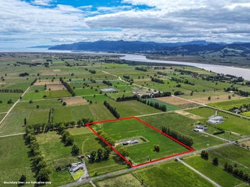 94 Piako Road, Thames