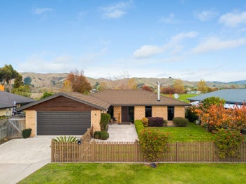 9 Rosewood Place, Redwoodtown, Blenheim