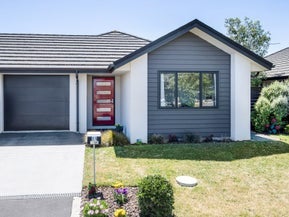 51 Farnborough Way, Rolleston, Rolleston
