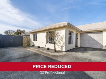 15/58A MOLESWORTH ST, TAITA, LOWER HUTT