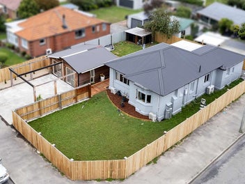 34 Brucefield Avenue, Netherby, Ashburton