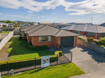 16 Trent Street, Oamaru, Oamaru