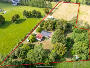 266 Wood Street, Woodside, Greytown