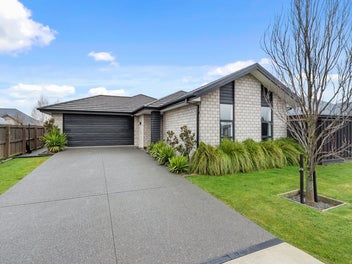 17 Catchpole Place, Woodend, Woodend