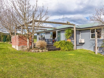 388 Loburn Kowai Road, Rangiora