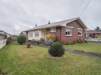 18 Whitcombe Street, Temuka