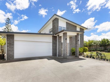 20 Regis Park Drive, Pukekohe, Pukekohe
