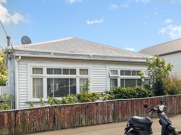 78 Hamilton Road, Hataitai, Wellington