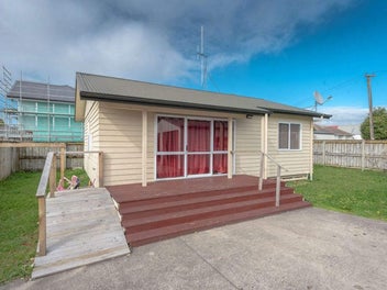 18 Tennyson Road, Enderley, Hamilton