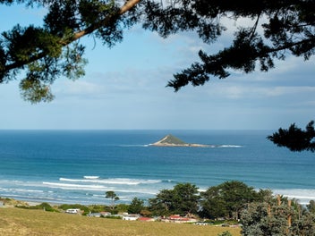 61 Creamery Road, Ocean View, Dunedin