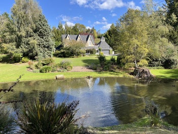 315 Homestead Road, Weston, Oamaru