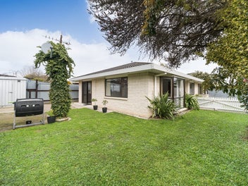 4A Ronberg Street, Highbury, Palmerston North