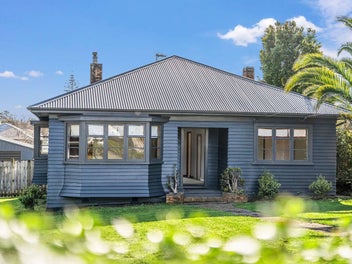 43 Parore Street, Dargaville, Dargaville