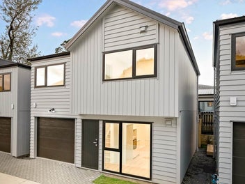 58D Fitzherbert Avenue, West Harbour, Auckland