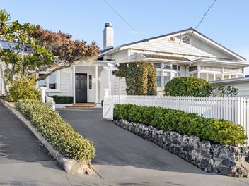 47 Combes Road, Remuera, Auckland