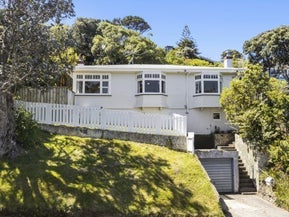 105 Volga Street, Island Bay, Wellington