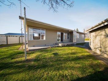 132 MacKenzie Drive, Twizel, Twizel