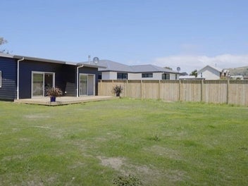 1261 Coast Road, Karitane, Waikouaiti