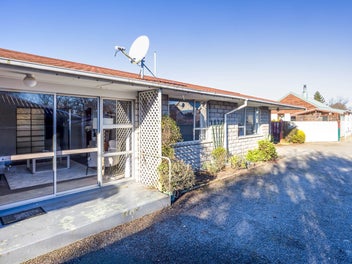 10A Keir Street, Rangiora, Rangiora