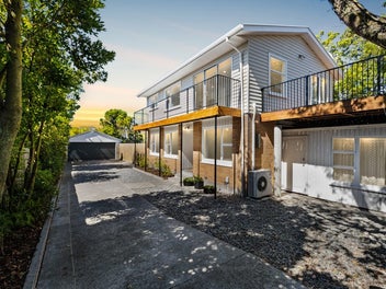 24A Dominion Avenue, Spreydon, Christchurch