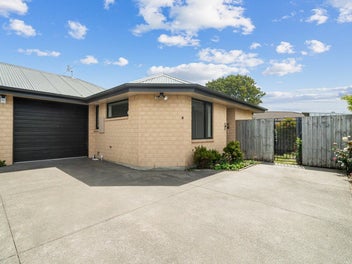 224H Hills Road, Mairehau, Christchurch