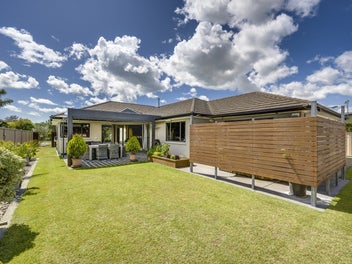 15 Pania Place, Poraiti, Napier