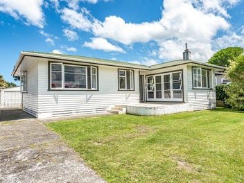 21 Camellia Avenue, Aramoho, Whanganui