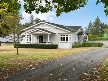 652 State Highway 1b, NEWSTEAD, HAMILTON